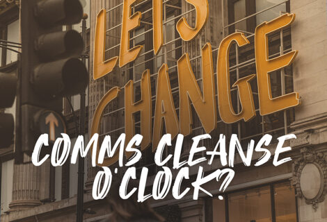 Year-End Reality Check: Time for a Communications Cleanse