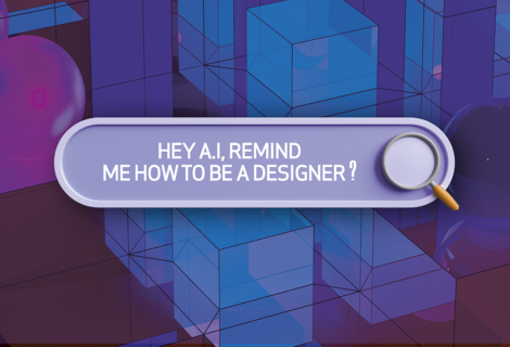 AI Made Everything Look Good. Now What?