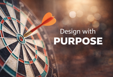 Purposeful Design: Why Strategy Should Lead Creativity in 2026